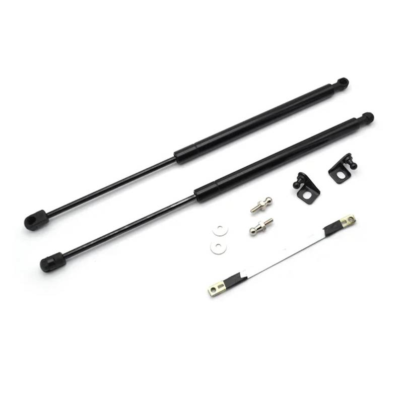 Gasdruckfeder Dämpfer Für Mazda CX-5 CX5 KF 2017 2018 2019 2020 2021 Front Motorhaube Heben Unterstützung Stange Gas Strut Frühling Schock Bar 2 Stück Motorhaubendämpfer von OEXRIGRU