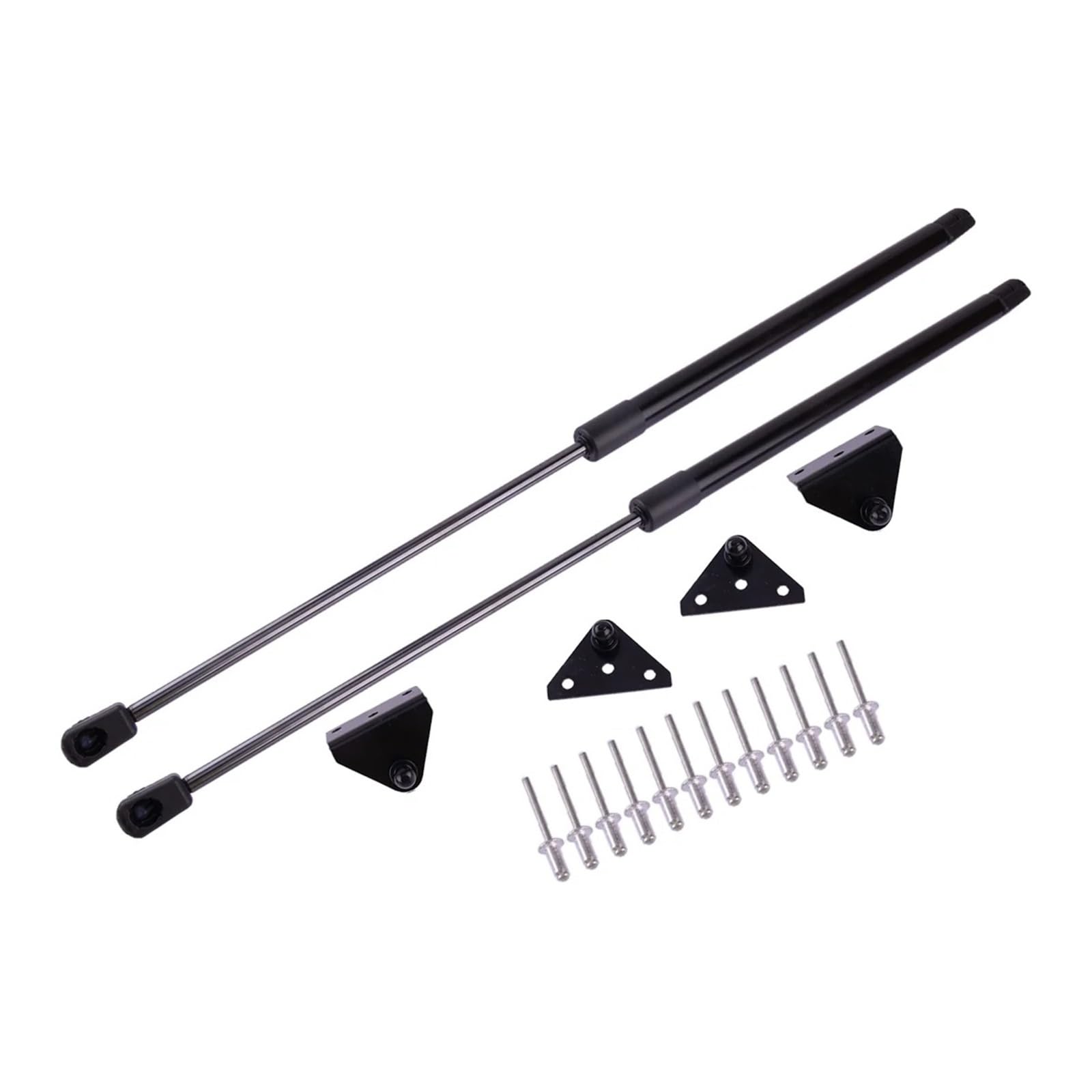 Gasdruckfeder Dämpfer Für Toyota Für Tacoma 2005-2015 Motor Front Hood Heben Unterstützung Gas Spring Shock Strut Dämpfer Prop 1 Set Motorhaubendämpfer von OEXRIGRU