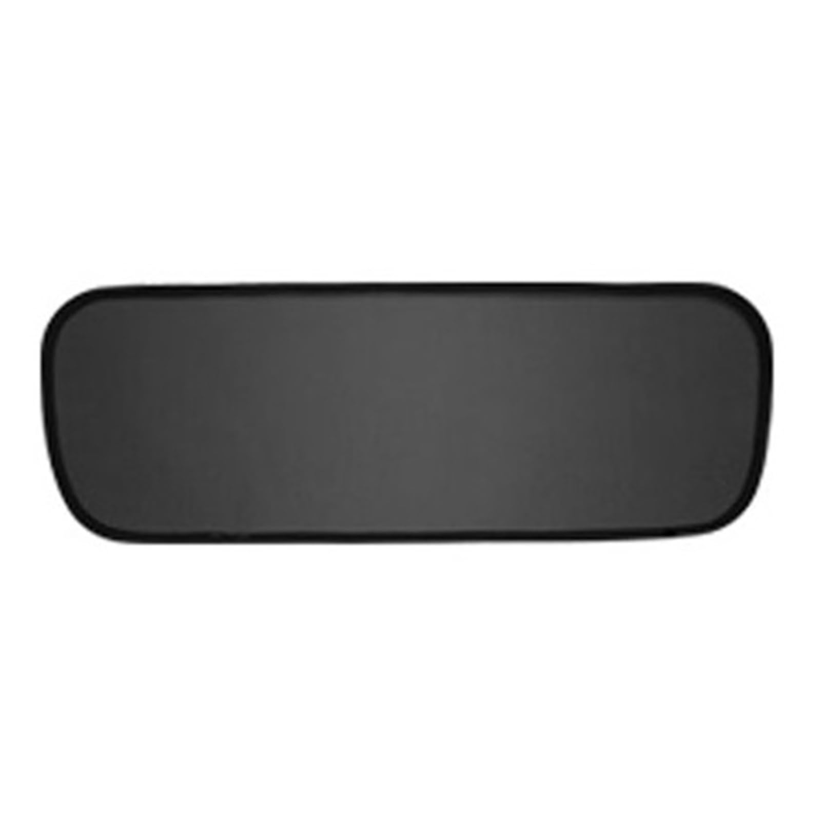 OEXRIGRU Autofenster Sonnenschutz Für Volvo V40 2013-2019 Auto Sonnenschutz Schild Frontscheibe Vorhang Fenster UV-Schutz Sonnenschutz Visier Jalousien Magnetisch Sonnenblende Auto(Back Windshield) von OEXRIGRU