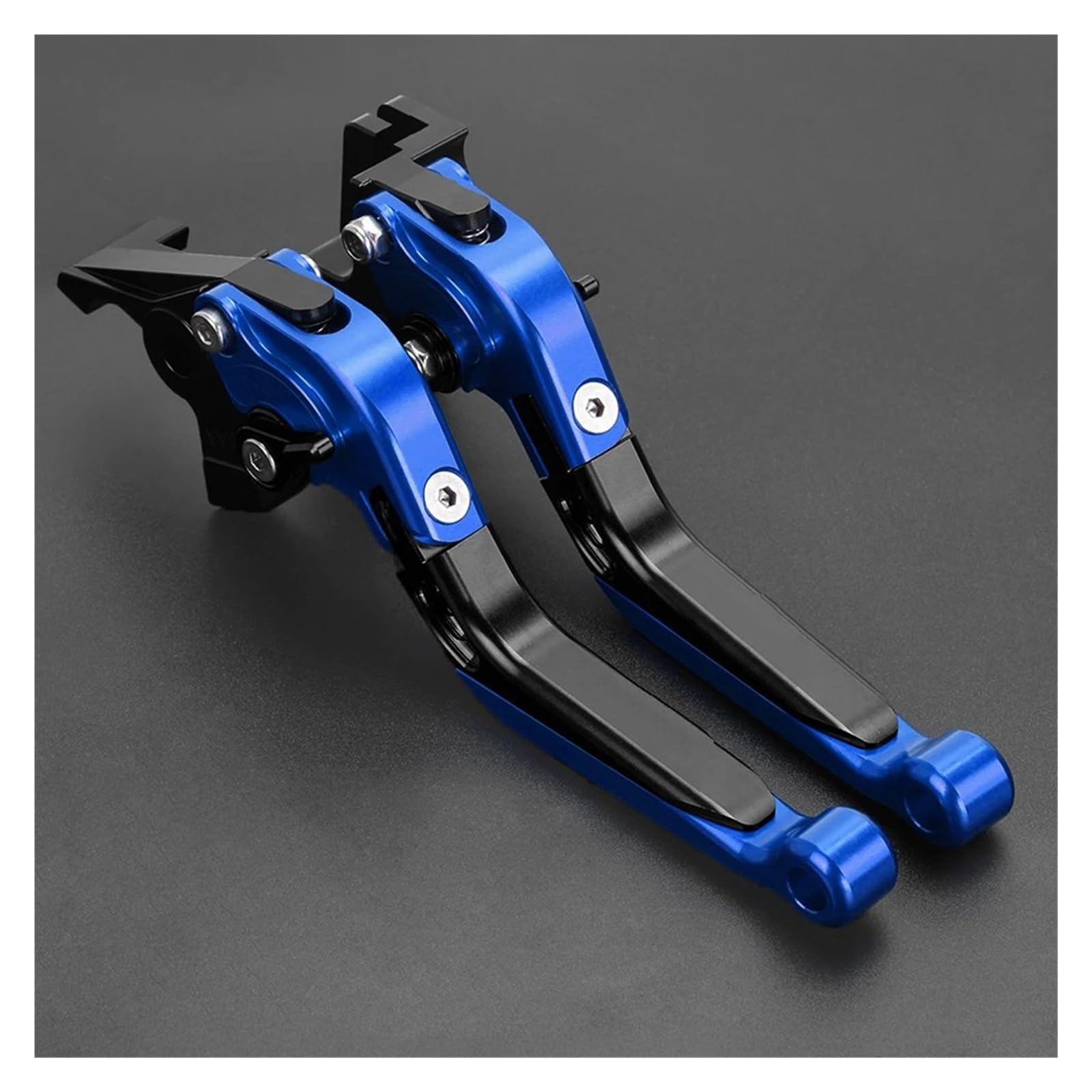 OEXRIGRU BremsKupplungshebel Für Suzuki SV650 SV 650 1999-2009 2010 2011 2012 Motorrad Bremse Kupplung Hebel Griff Lenker Grip Enden Kupplungsbremshebel(T) von OEXRIGRU