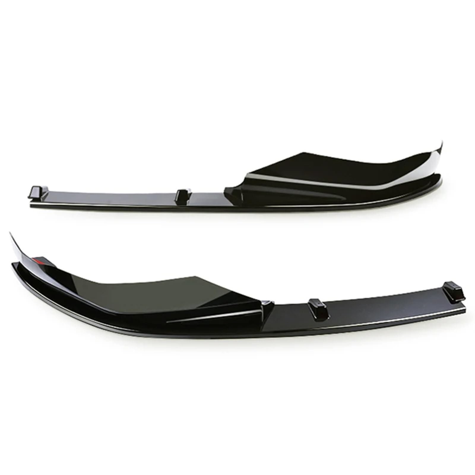 OEXRIGRU Frontlippe Spoiler Für 3er Limousine G20 320i 325i 330i 360i 2019 2020 Diffusor Spoiler Schutzabdeckung Frontschürze Lippe Frontstoßstange Spoiler von OEXRIGRU