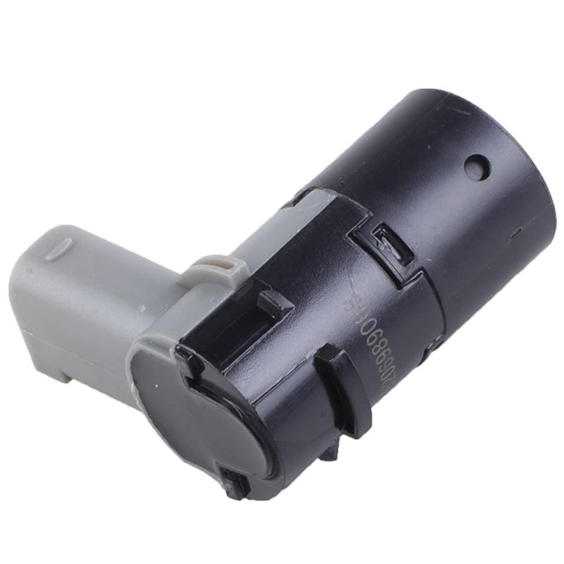 Rückfahrsensor Für E39 E53 E60 E61 E64 E65 E83 R50 R52 R53 525i 530i 540i M5 X5 Z4 66206989068 PDC Parkplatz Sensor Auto 989068 Auto Parksensor(1Piececolor B) von OEXRIGRU