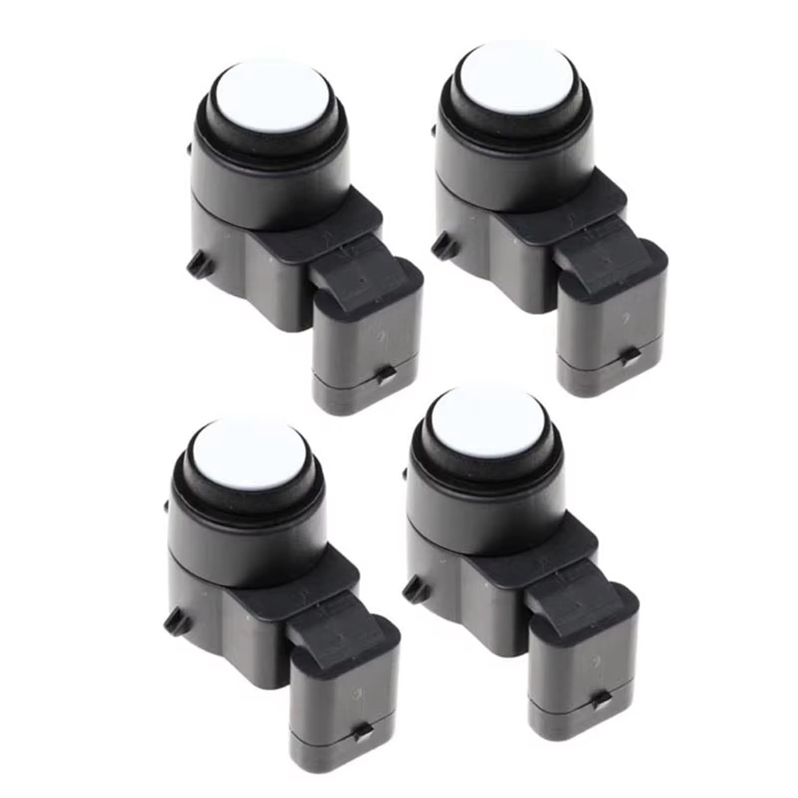 Rückfahrsensor Für E81 E87 1 3 Serie 120i 340i Auto Zubehör PDC Parkplatz Sensor Umkehr Radar Sensor 66206935598 6935598 Auto Parksensor(4 Pieces) von OEXRIGRU