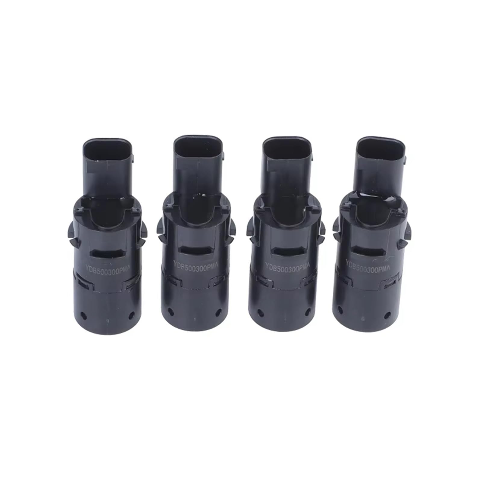 Rückfahrsensor Für Land Für Rover Für Range Für Rover Sport Für Discovery 3 Für Freelander YDB500300PMA PDC Parkplatz Sensor Auto Parksensor(4 Piece) von OEXRIGRU