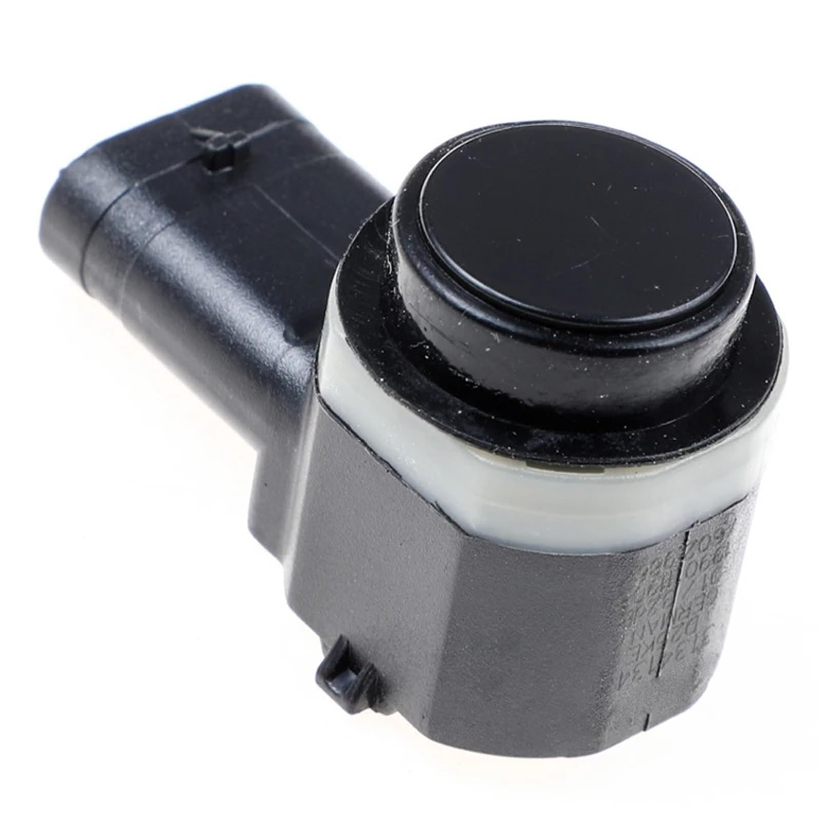 Rückfahrsensor Für Volvo C30 C70 S60 S80 V70 XC70 XC90 2008 2009 2010 2011 31341344 PDC Parkplatz Sensor Reverse-Sensor Auto Auto Parksensor(1 Piece-Black) von OEXRIGRU