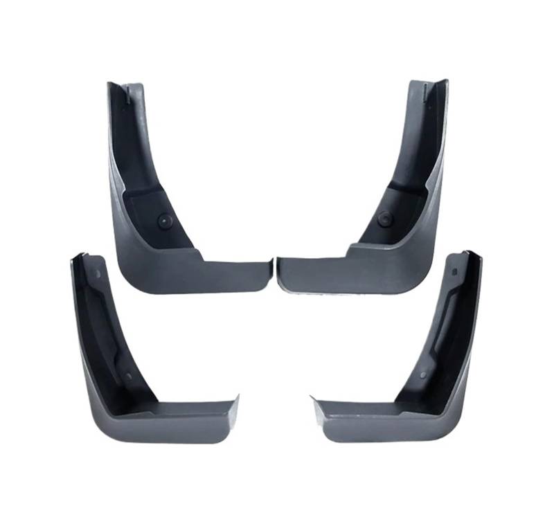 Schmutzfänger Für Chevrolet Für Malibu Mk9 2016 2017 2018 2019 2020 2021 2022 2023 Mudflap Splash Guards Flap Kotflügel Für Fender Spritzschutz von OEXRIGRU