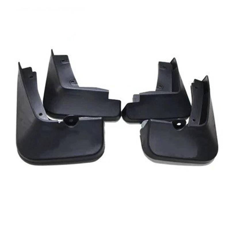 Schmutzfänger Für JAC S3 JS3 2014 2015 2016 2017 2018 2019 2020 2021 2022 2023 Kotflügel Schlamm Flap Splash Guards Für Fender Schutz Abdeckung Spritzschutz von OEXRIGRU