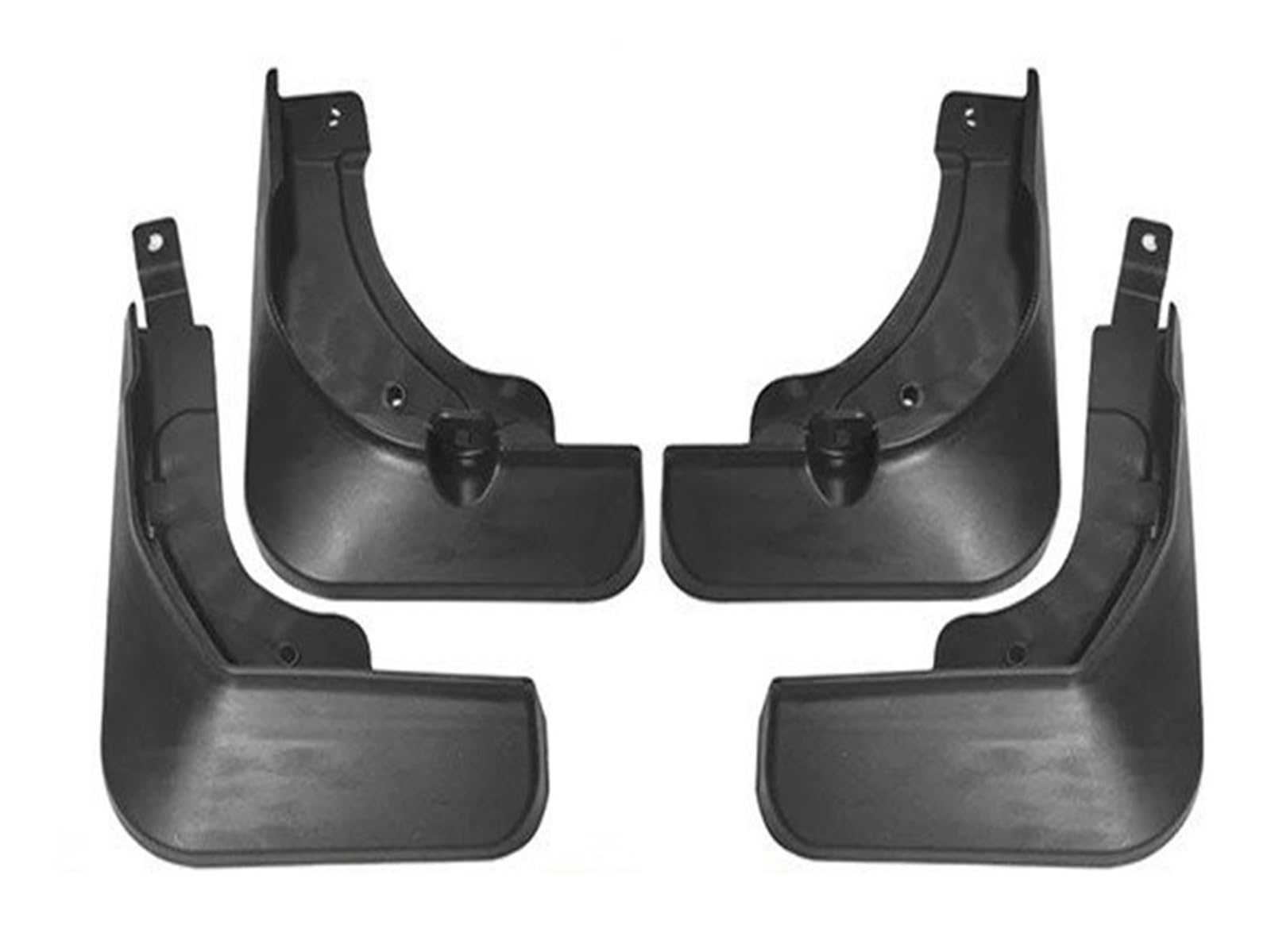 Schmutzfänger Für Toyota Für Corolla Für Kreuz XG10 2021 2022 Auto Zubehör Rad Schmutzfänger Schlamm Wachen Flaps Splash Guards Kotflügel Spritzschutz von OEXRIGRU