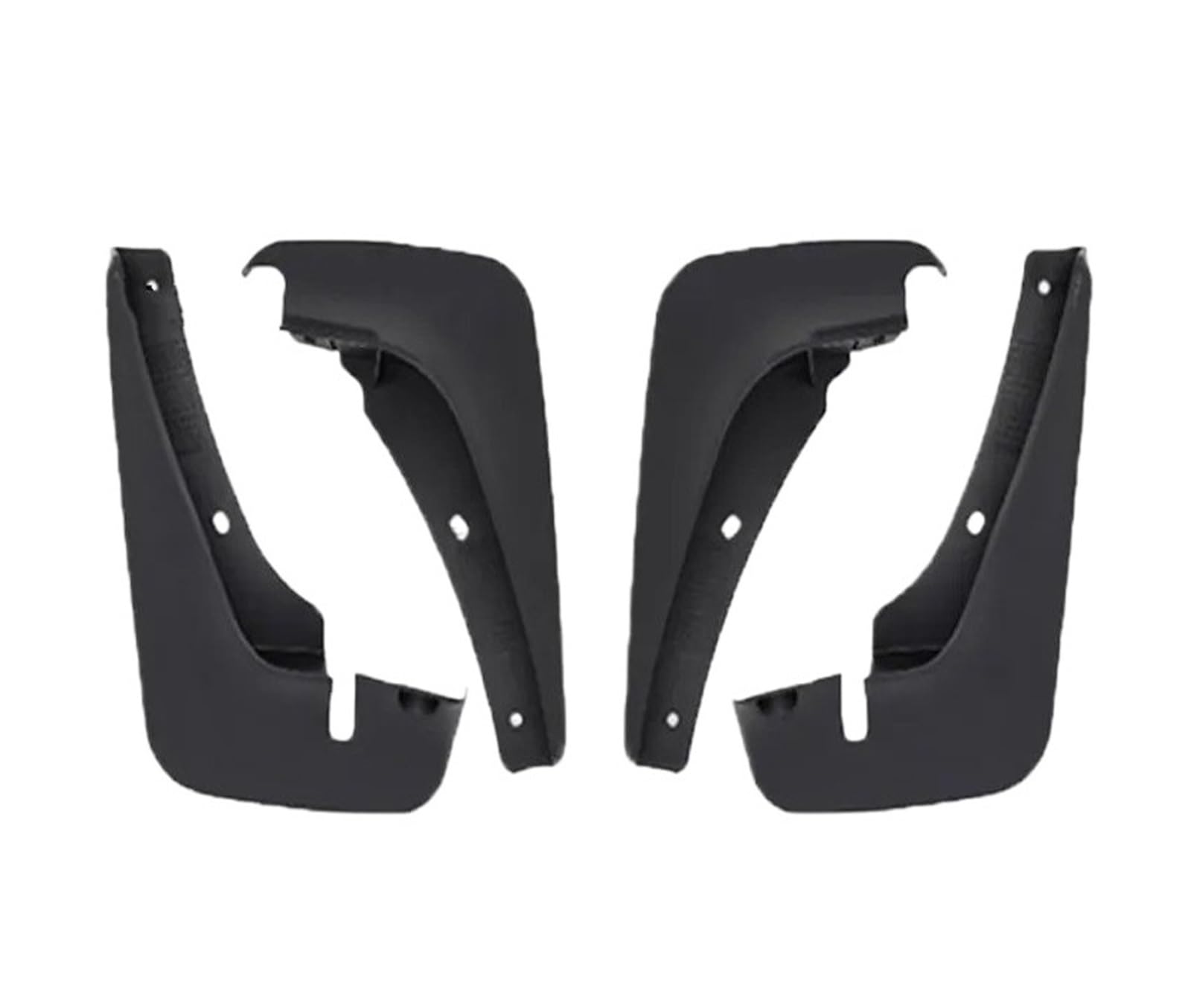 Schmutzfänger Für Toyota Für Probox Für Succeed XP50 XP160 2002~2020 Kotflügel Schlamm Flap Splash Guards Für Fender Spritzschutz von OEXRIGRU