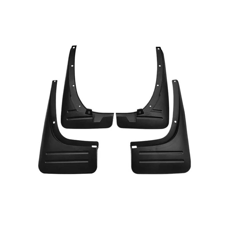 Schmutzfänger Für Toyota Für RAV4 XA20 2000 2001 2002 2003 2004 2005 Auto Schlamm Flaps Splash Guards Schmutzfänger Vorne Hinten Kotflügel Spritzschutz(A) von OEXRIGRU