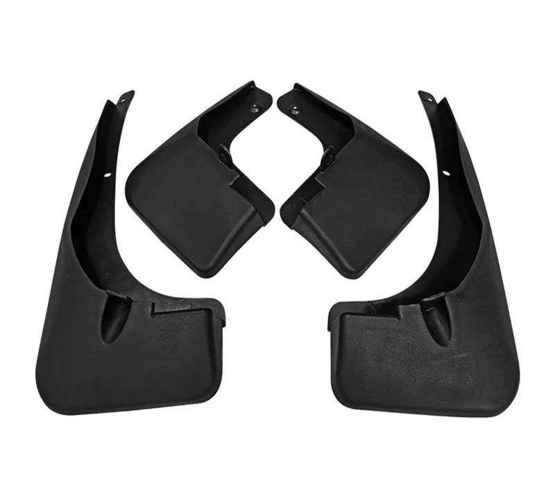 Schmutzfänger Für Toyota Für RAV4 XA40 2013-2018 Auto Für Fender Schlamm Flaps Splash Guards Schmutzfänger Vorne Hinten Kotflügel 4 Teile/Satz Spritzschutz(2013-2015) von OEXRIGRU