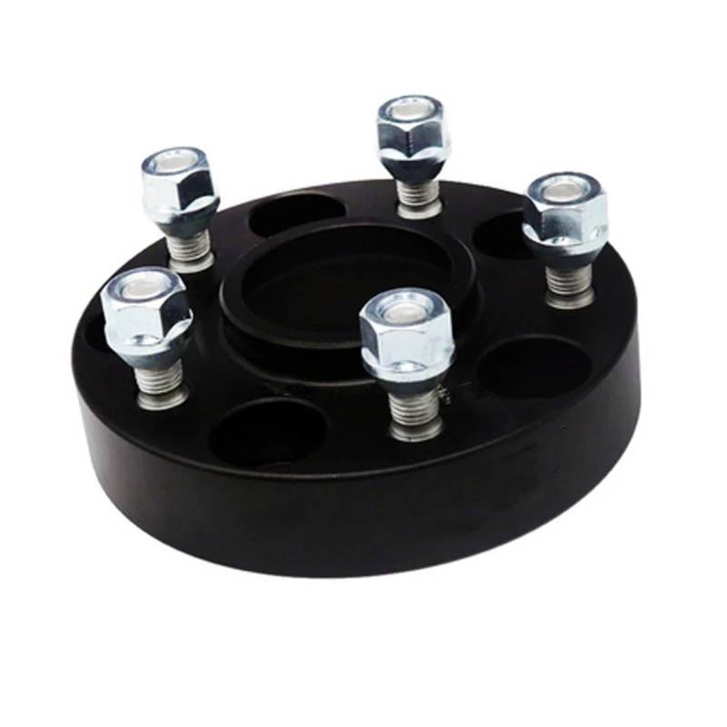 Spurverbreiterungen Für Chevrolet Für Camaro 15mm/20mm/25mm/30mm Spurverbreiterungen 5x12 0 67,1 Auto Rad Spacer Adapter Spurverbreiterung(1 piece 25mm) von OEXRIGRU