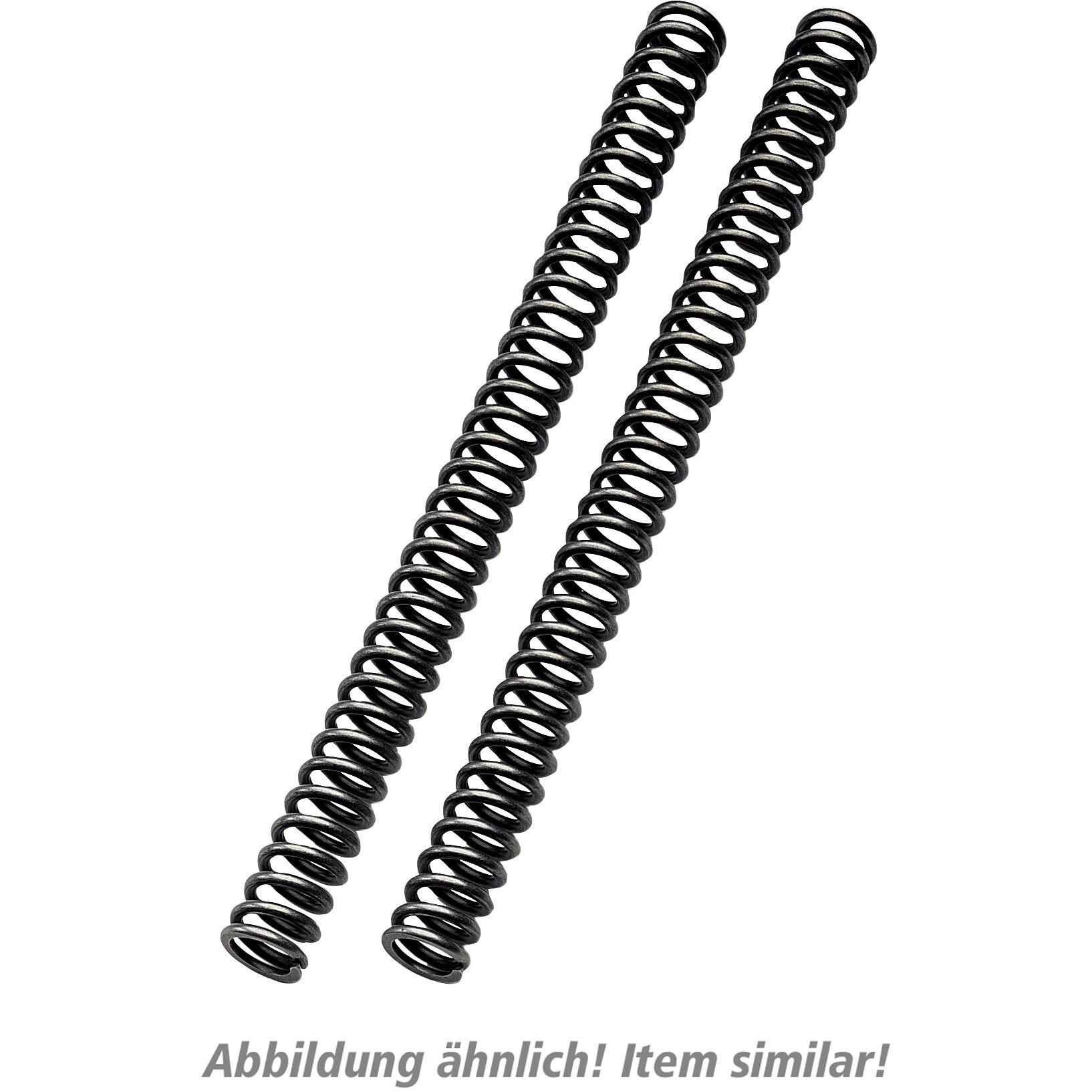 Öhlins Gabelfedern R&T 215/10,0 für BMW S 1000 RR 2012-2014 von Öhlins