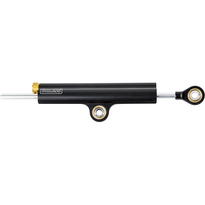 Öhlins Lenkungsdämpfer R&T schwarz für BMW R nineT 2014-2020 von Öhlins