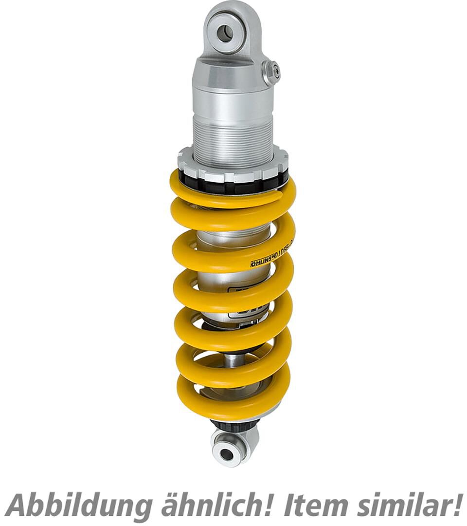 Öhlins Stoßdämpfer STX46DR1 294,5mm für Monster 695/696/796/1100 von Öhlins