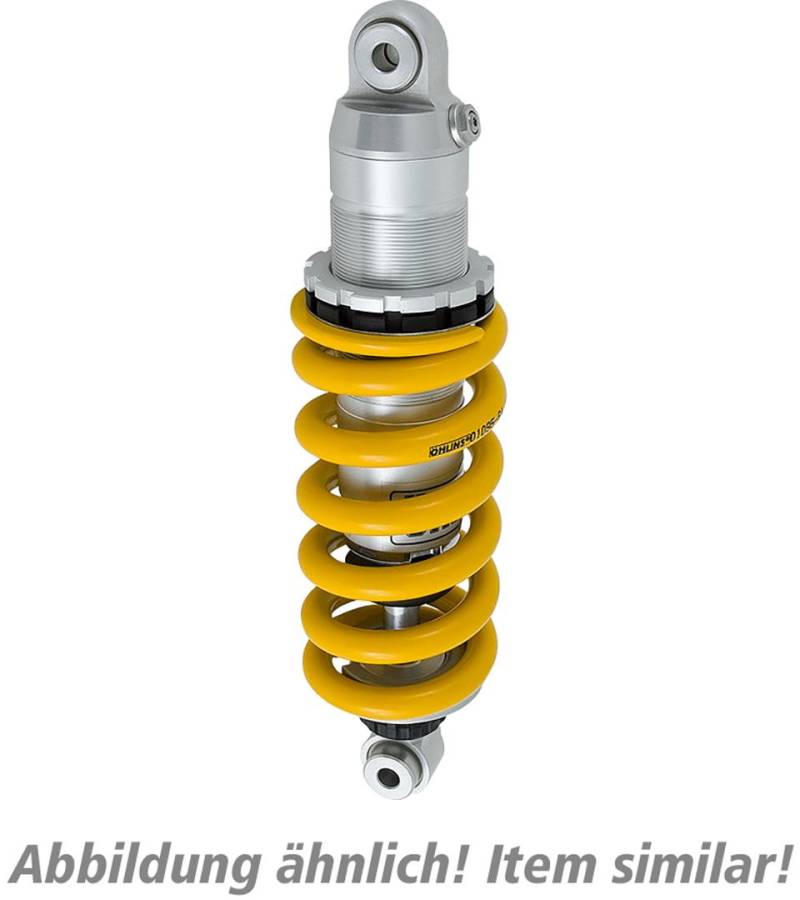 Öhlins Stoßdämpfer STX46DR1 294,5mm für Monster 695/696/796/1100 von Öhlins