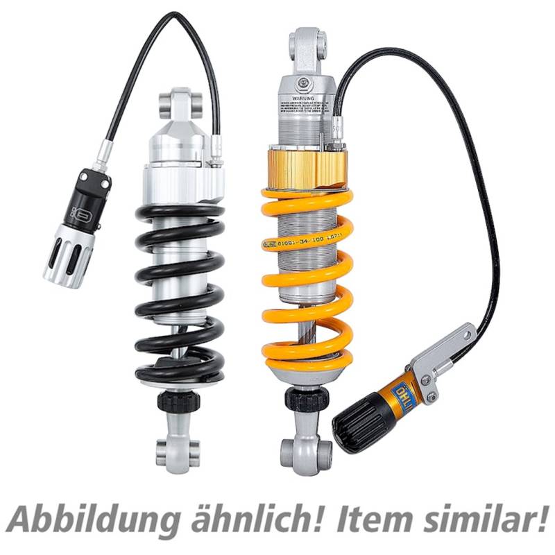 Öhlins Stoßdämpfer STX46DR1S 329mm für Tracer 900 /GT 2018-2020 von Öhlins