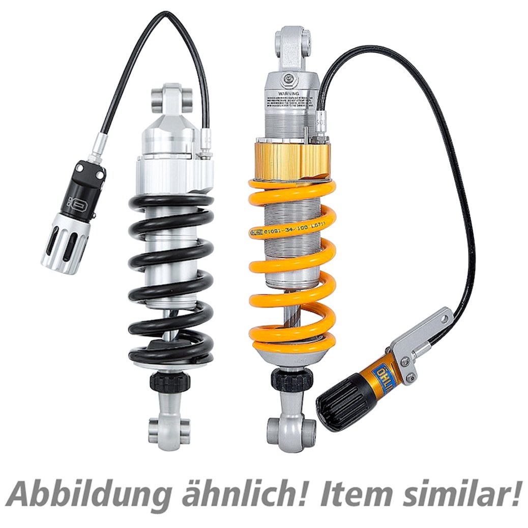 Öhlins Stoßdämpfer STX46DR1S 356,5mm für Kawasaki Z 1000 2010-2013 von Öhlins