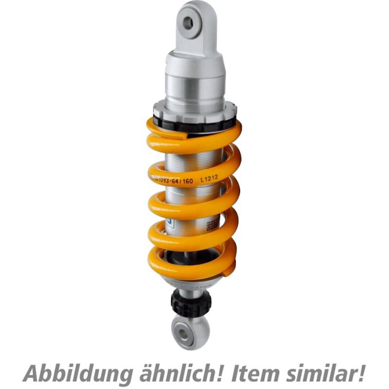 Öhlins Stoßdämpfer STX46ER1 325mm vorne für BMW R 1200 GS AC von Öhlins