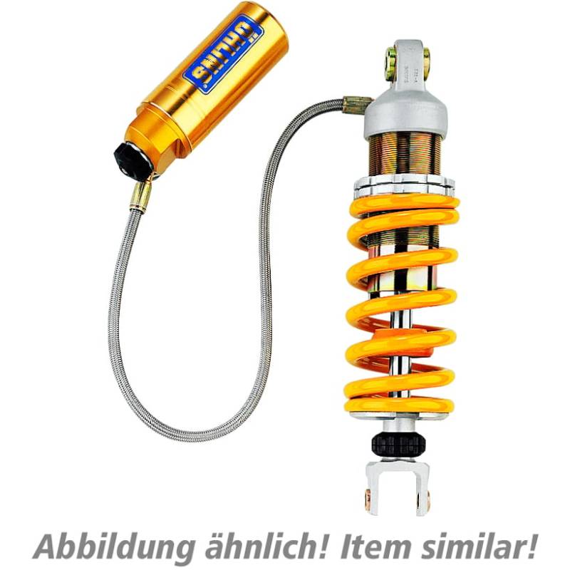 Öhlins Stoßdämpfer STX46HR1C1 421mm für Honda CRF 250 Rally von Öhlins