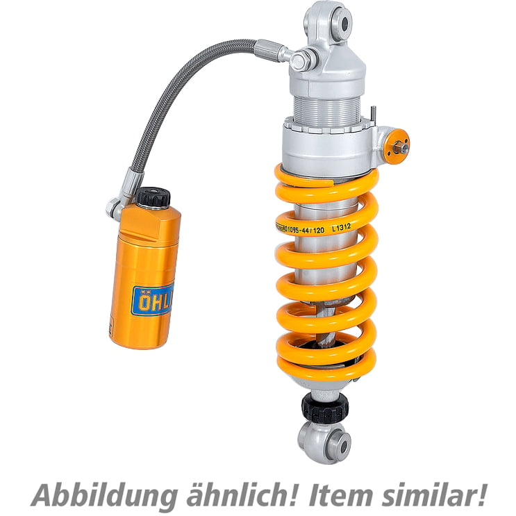 Öhlins Stoßdämpfer STX46HR1C1B für KTM Duke 790 von Öhlins