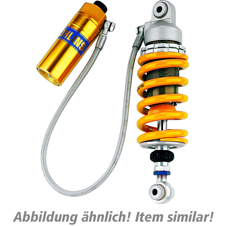 Öhlins Stoßdämpfer STX46HR1C1L 297-309mm für KTM RC 390 von Öhlins