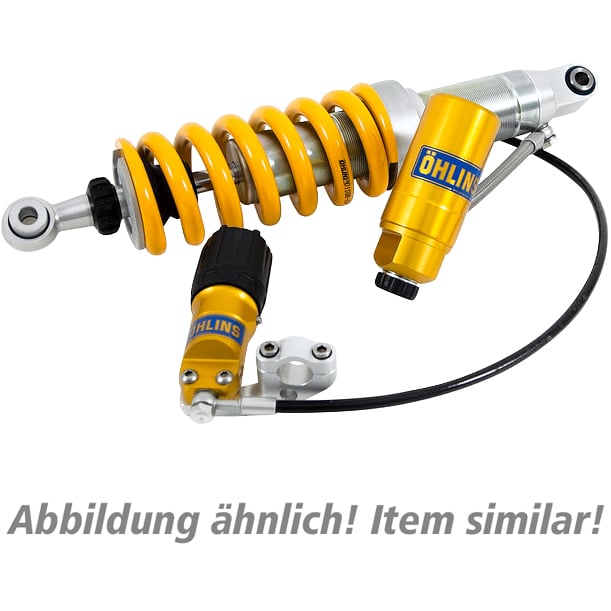 Öhlins Stoßdämpfer STX46HR1C1S 295,5mm für Ducati Diavel 1200 von Öhlins