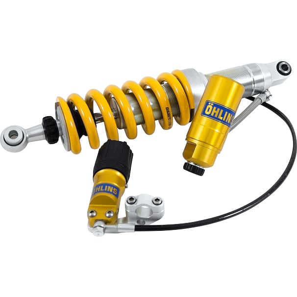 Öhlins Stoßdämpfer STX46HR1C1S 311,5mm für Yamaha YZF R7 2022- von Öhlins