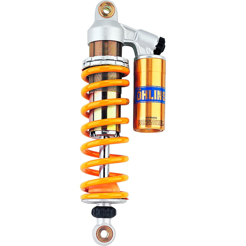 Öhlins Stoßdämpfer STX46PR1C1 345mm für Yamaha XT 660 Z Tenere von Öhlins