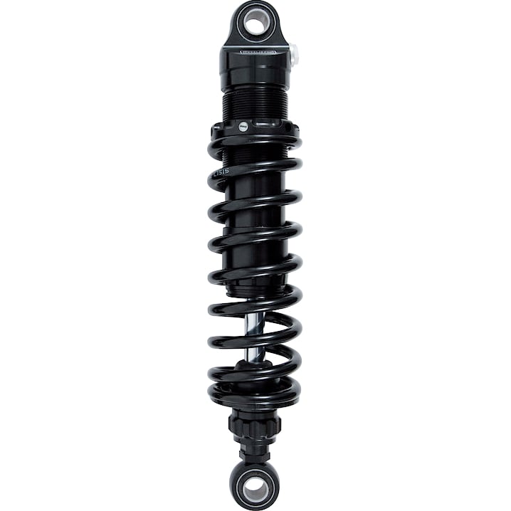 Öhlins Stoßdämpferpaar STX36DR1L 375-385mm schwarz für Triumph von Öhlins