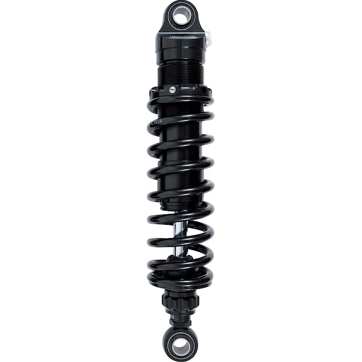 Öhlins Stoßdämpferpaar STX36ER1L 340-350mm schwarz für Triumph von Öhlins