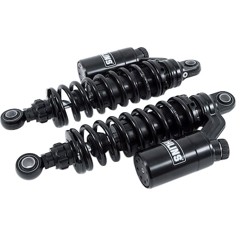 Öhlins Stoßdämpferpaar STX36PR1C1L 325-335mm schwarz für XJR 95-06 von Öhlins