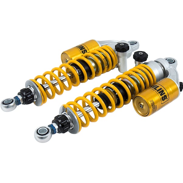 Öhlins Stoßdämpferpaar STX36PR1C1L 360-370mm für Harley-Davidson von Öhlins