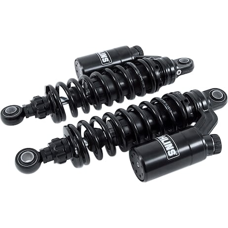 Öhlins Stoßdämpferpaar STX36PR1C1L 363-373mm schwarz für Honda/Kawa von Öhlins