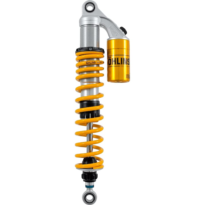 Öhlins Stoßdämpferpaar STX36PR1C1L 410-420mm für Harley-Davidson XR von Öhlins