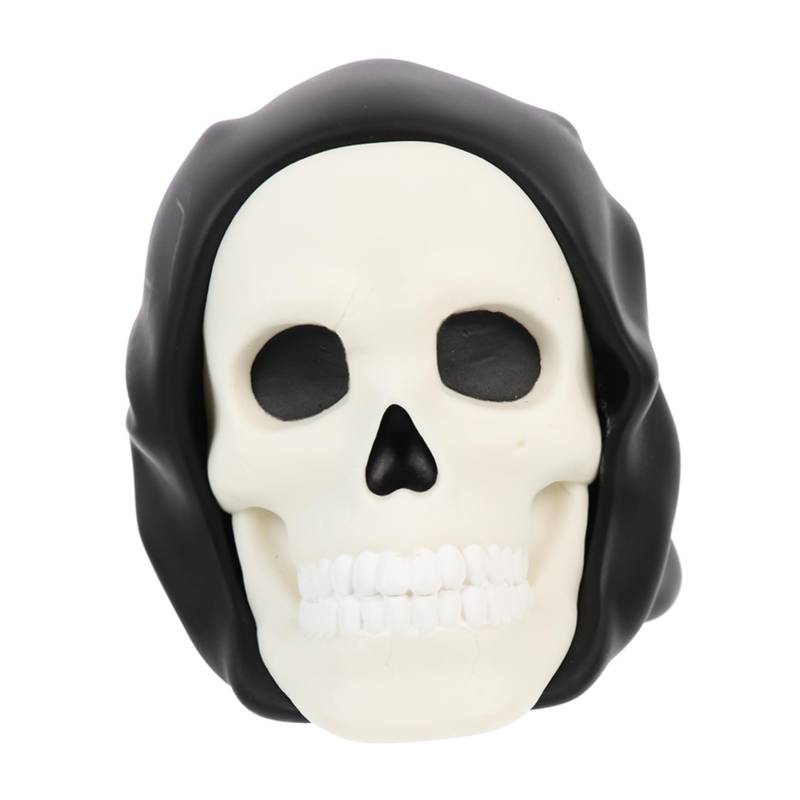 OFFSCH Kreativer Halloween Türstopper Aus Robustem Material Geisterdesign Ideal Für Die Halloween Deko Sicherer Türpuffer Für Drinnen Und Draußen Perfekt Für Gruselige Partys Und von OFFSCH