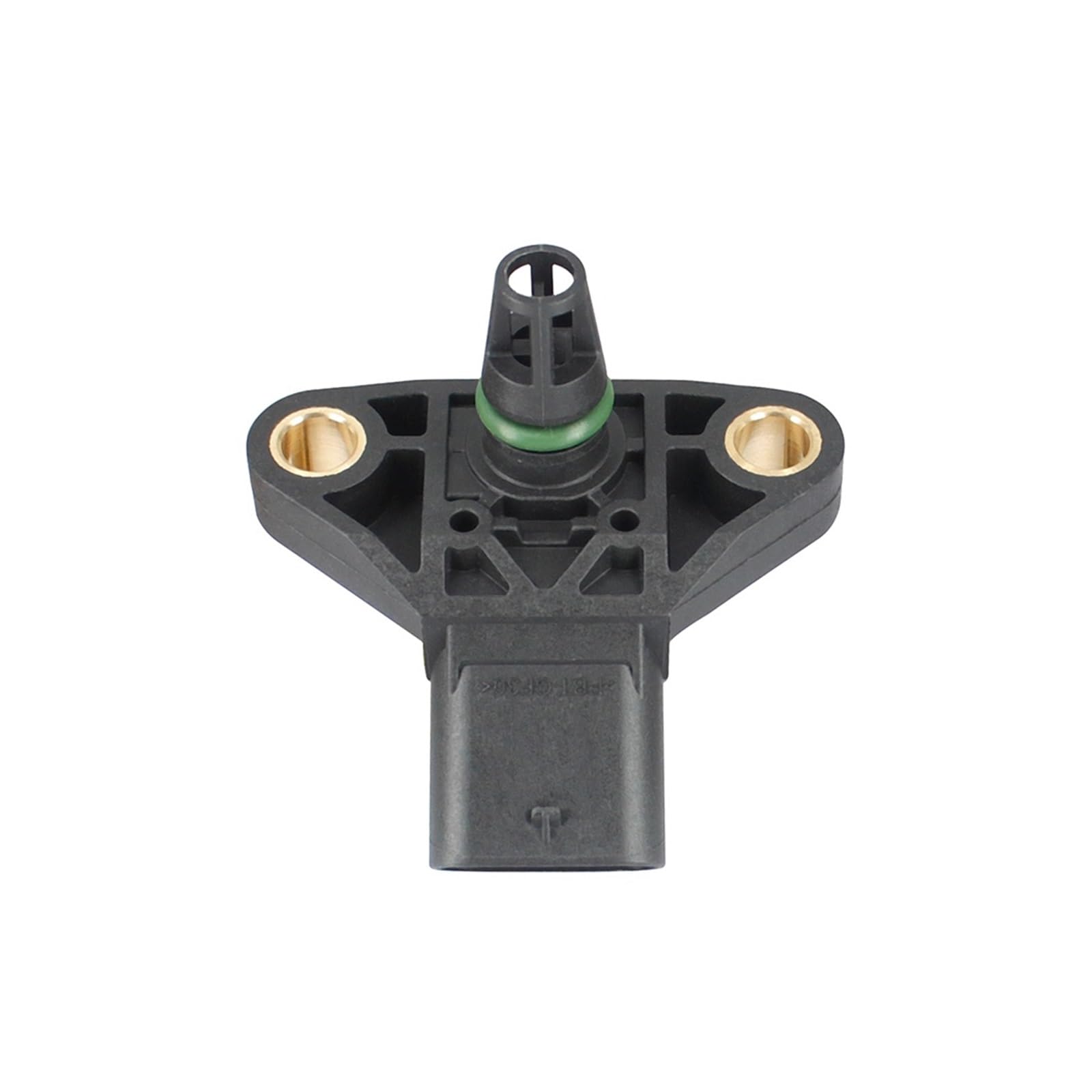 2 Stück Kompressor-Ladedrucksensor passend for A4 A5 A6 A7 A8 Q5 Q7 038906051J 0261230215 von OFYPCURI