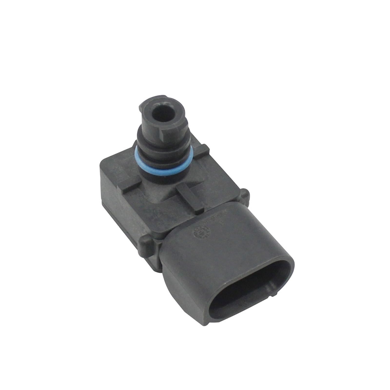 MAP-Sensor passend for 1500 5033310AC 5149091AA 68199324AA AS321 von OFYPCURI