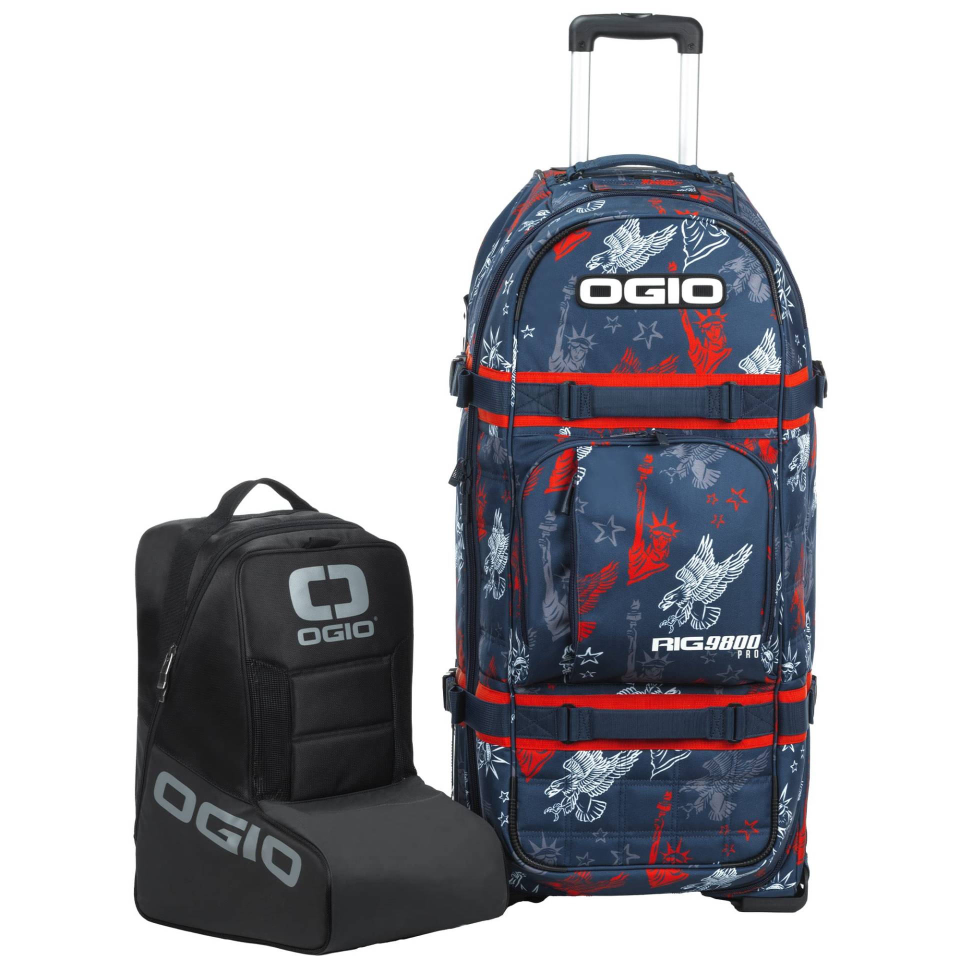 OGIO Rig 9800 PRO Bag WE Trust von OGIO