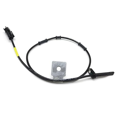 ABS Raddrehzahlsensor Kompatibel ABS-Raddrehzahlsensor vorne Links rechts Original OEM # 20811371 20811372 ALS1994 ALS2199 for Equinox for GMC Terrain von OGLYZMKW