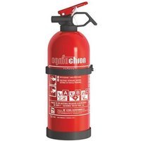 OGNIOCHRON Feuerlöscher 2kg GP1Z ABC 1KG/W von OGNIOCHRON