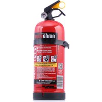 OGNIOCHRON Feuerlöscher 3,5kg GP2X ABC/PM 2KG von OGNIOCHRON