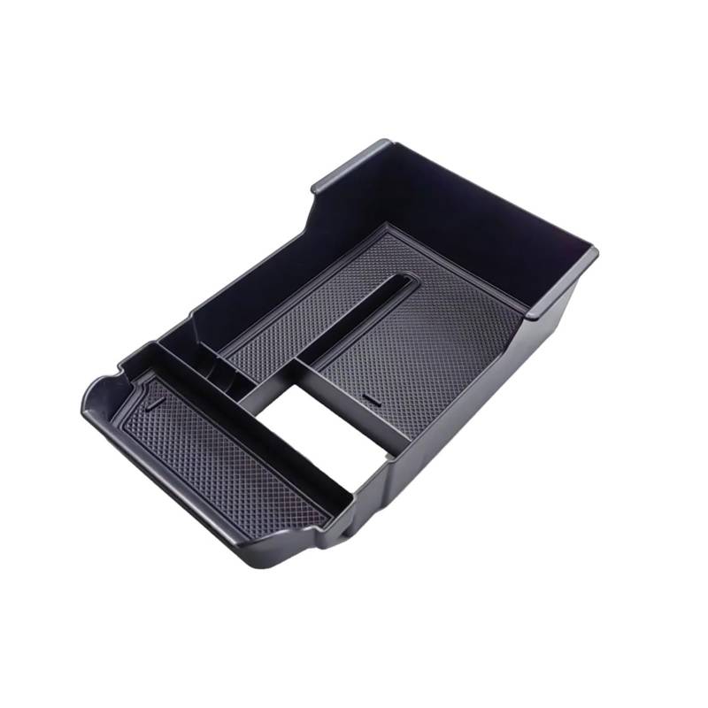 OGONGXM Kompatibel for Mazda CX-30 CX30 2019 2020 2021 2022 2023 Armlehne Storage Box Center Console Organizer Tray Bin Container Auto Zubehör von OGONGXM