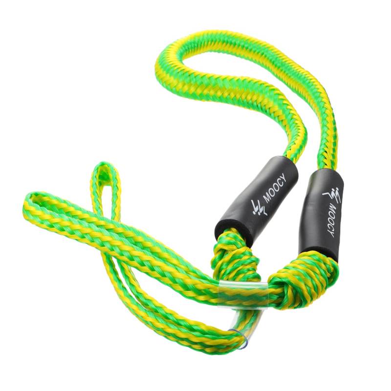 OHPHCALL 1 Stück Elastische Boots-Dock-Linie Stretch Nylon Bungee-Kordel Ponton-Kabel-Kayak-Teil von OHPHCALL