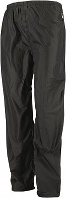 OJ Compact Down, Regenhose - Schwarz - XS von OJ