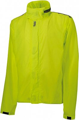 OJ Compact Top, Regenjacke - Neon-Gelb - 5xl von OJ