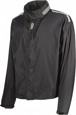 OJ Compact Top, Regenjacke - Schwarz - 4XL von OJ