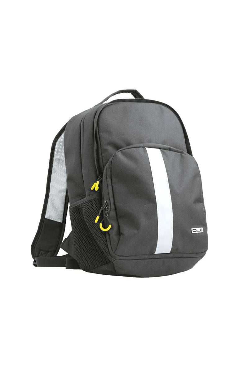 OJ M159 Rucksack, Schwarz von OJ