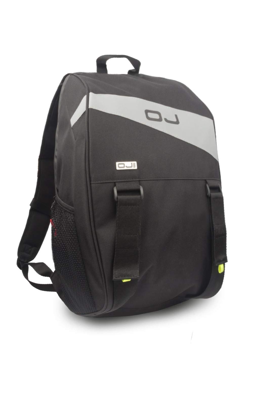 OJ M177 Rucksackhülle, Schwarz von OJ