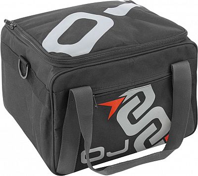 OJ Top Bag, Innentasche - Schwarz von OJ